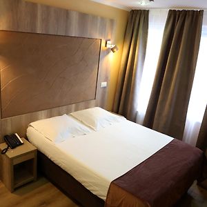 Camera comfort con letto king size