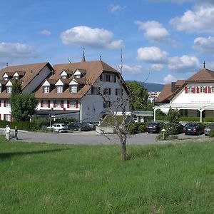 Hotel Restaurant Schlössli